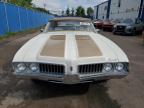 1969 OLDSMOBILE CUTLASS   for sale at Copart NB - MONCTON