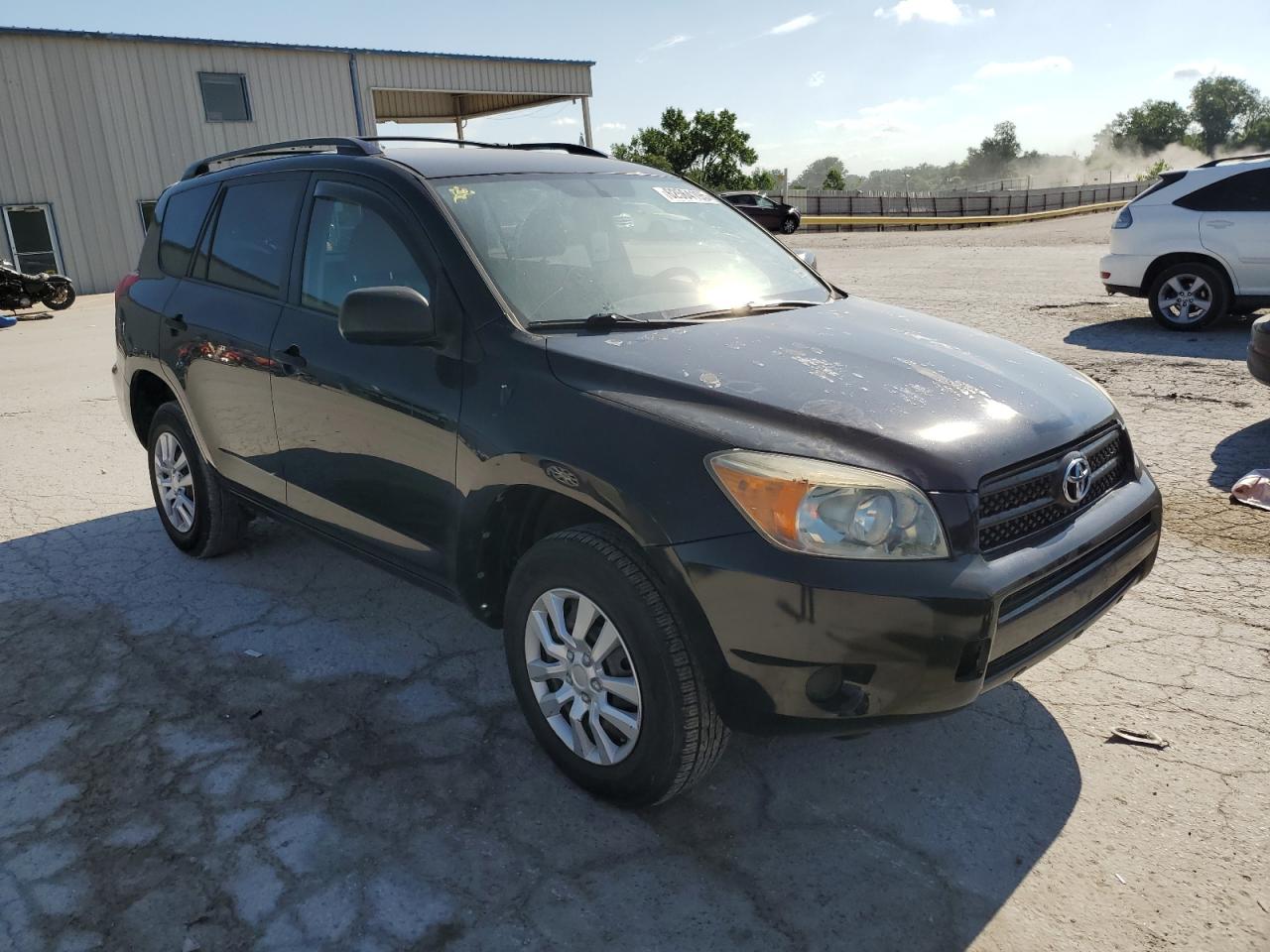TOYOTA RAV4 2008 VIN JTMZD33V486067102 фото 4