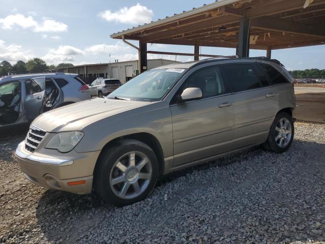 2008 Chrysler Pacifica Limited  
