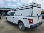 2018 Ford F150 Supercrew продається в Hampton, VA - Mechanical