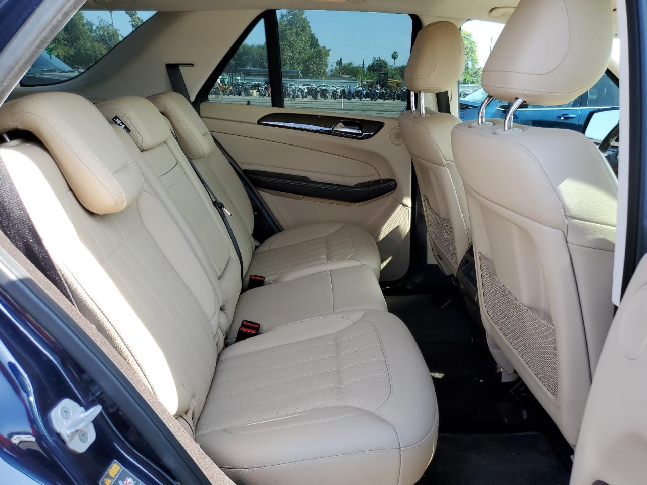 2018 Mercedes-Benz Gle 350 VIN: 4JGDA5JB6JB003403 Lot: 62087475