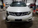 2011 Nissan Murano S იყიდება West Mifflin-ში, PA - Front End