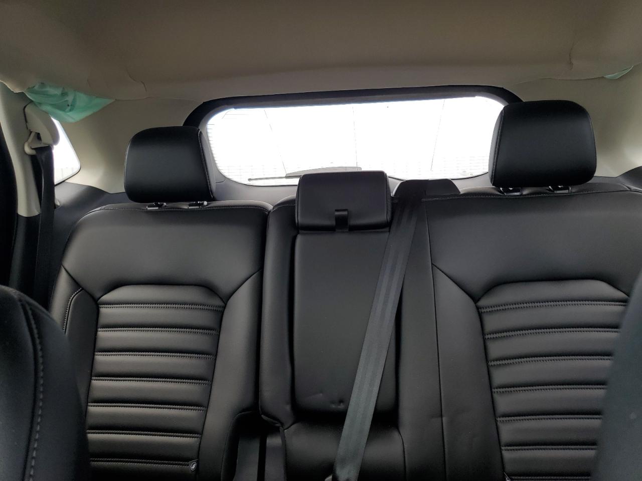 2022 Ford Edge Sel VIN: 2FMPK4J92NBA23018 Lot: 62130415