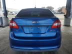 2011 FORD FIESTA SE   for sale at Copart CA - HAYWARD