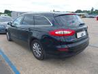 2015 FORD MONDEO TIT for sale at Copart NEWBURY