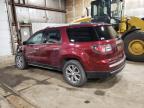 2015 Gmc Acadia Slt-1 zu verkaufen in Anchorage, AK - Front End