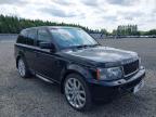 2005 LAND ROVER RANGE ROVE for sale at Copart EAST KILBRIDE