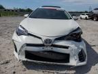2017 Toyota Corolla L en Venta en Montgomery, AL - Front End