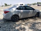 2017 Toyota Corolla L en Venta en Cicero, IN - Mechanical