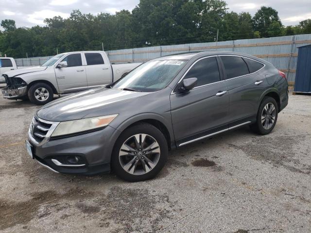 2014 Honda Crosstour Exl