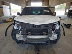 2017 Ford Explorer Police Interceptor   for Sale in Sandston, VA - Front End