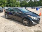 2015 Hyundai Elantra Se   for Sale in Knightdale, NC - Hail
