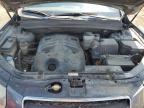 2008 HYUNDAI SANTA FE SE   for sale at Copart AB - CALGARY