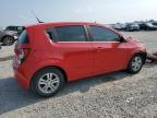 2012 Chevrolet Sonic Lt for Sale in Earlington, KY - Front End