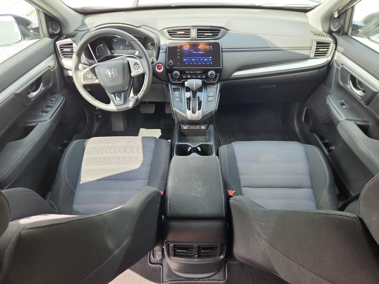 2022 Honda Cr-V Se VIN: 7FARW1H78NE009555 Lot: 62933165