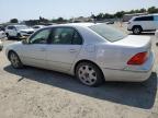 2003 Lexus Ls 430 იყიდება Antelope-ში, CA - Front End