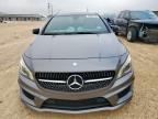 2016 Mercedes-Benz Cla 250 for Sale in San Antonio, TX - Rear End