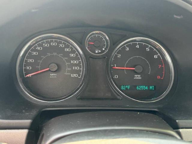 2008 CHEVROLET COBALT LS  