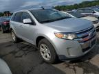 2011 Ford Edge Sel продається в New Britain, CT - Rear End
