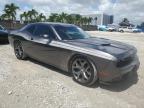2015 Dodge Challenger Sxt Plus იყიდება Opa Locka-ში, FL - Normal Wear