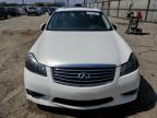 2010 Infiniti M35 Base للبيع في Los Angeles، CA - Rear End