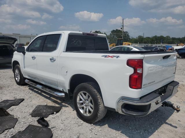  CHEVROLET ALL Models 2019 Белы