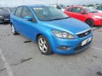2009 FORD FOCUS ZETE for sale at Copart CHESTER