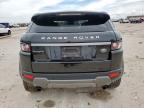 2015 Land Rover Range Rover Evoque Pure Plus zu verkaufen in Haslet, TX - Undercarriage