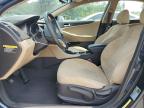 2013 Hyundai Sonata Gls للبيع في Savannah، GA - Rear End