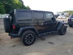 2016 Jeep Wrangler Unlimited Rubicon na sprzedaż w Shreveport, LA - Minor Dent/Scratches