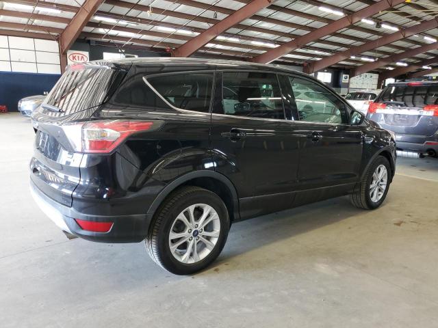 Parquets FORD ESCAPE 2017 Black