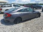 2017 Honda Civic Ex продається в Ellenwood, GA - Front End
