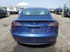 2018 Tesla Model 3  продається в Van Nuys, CA - Rear End