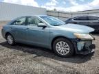 2010 Toyota Camry Base de vânzare în Waldorf, MD - Front End