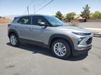 2024 Chevrolet Trailblaze 1.2L zu verkaufen in North Las Vegas, NV - Minor Dent/Scratches