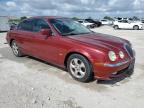 2000 Jaguar S-Type  en Venta en West Palm Beach, FL - Rear End