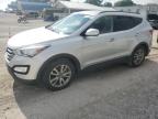 2014 Hyundai Santa Fe Sport    на продаже в Prairie Grove, AR - Hail