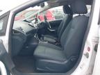 2011 FORD FIESTA TIT for sale at Copart CHESTER