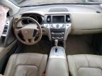 2011 Nissan Murano S de vânzare în New Britain, CT - Side