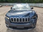 2020 Jeep Cherokee Limited for Sale in Knightdale, NC - Front End