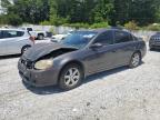 2006 Nissan Altima S продається в Fairburn, GA - Front End