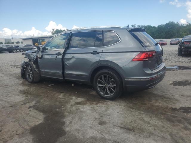  VOLKSWAGEN TIGUAN 2022 Szary