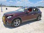 2011 INFINITI EX35 BASE   à vendre chez Copart TX - AUSTIN
