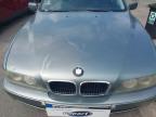 2002 BMW 520I SE for sale at Copart GLOUCESTER