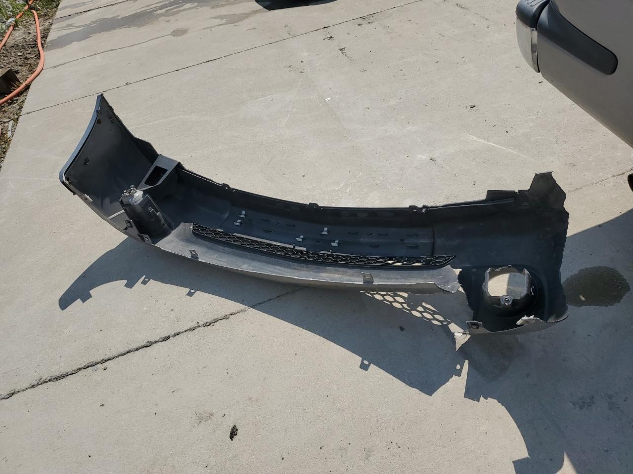 2003 Toyota Tundra Access Cab Sr5 VIN: 5TBBT44193S416939 Lot: 60145395