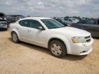 2009 Dodge Avenger Se продається в San Antonio, TX - Rear End