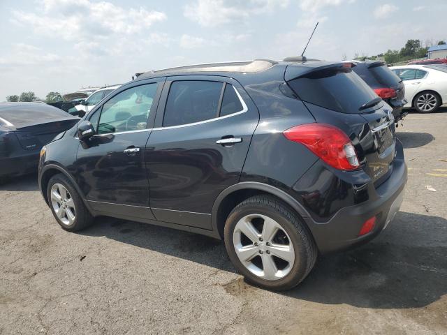  BUICK ENCORE 2015 Czarny