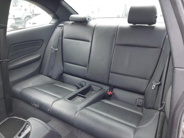 2013 BMW 118D SPORT
