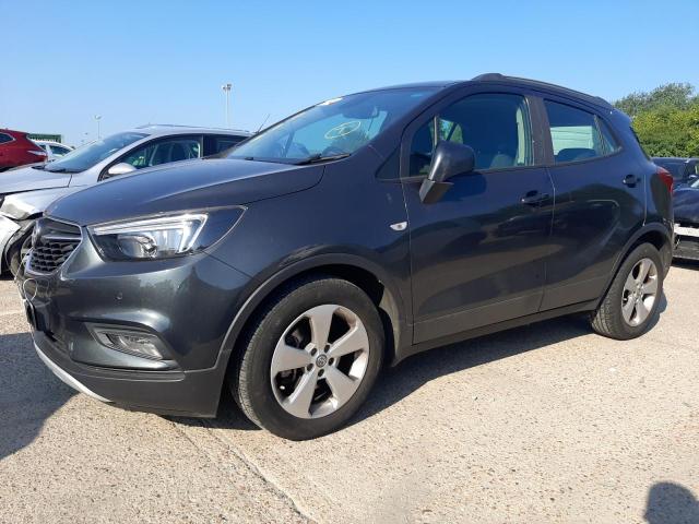 VAUXHALL MOKKA X AC 2017