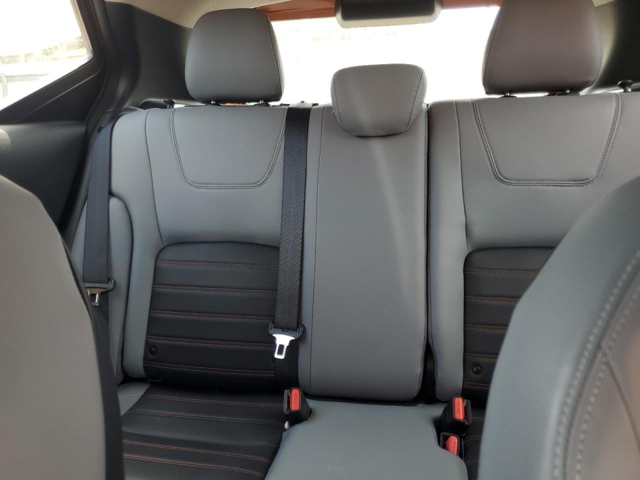 2024 Nissan Kicks Sr VIN: 3N1CP5DV7RL529010 Lot: 60880465